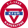 KFUM Oslo logo