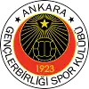 Genclerbirligi logo