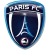 Paris FC logo