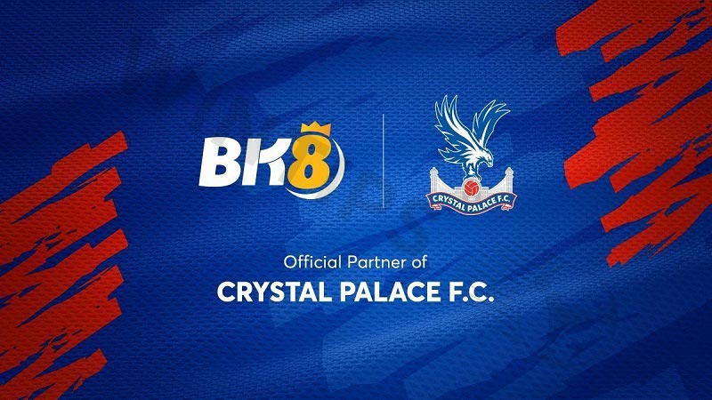 BK8 is a sponsor of the world’s top football teams