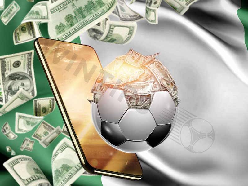 Top 5 football betting sites Malaysia