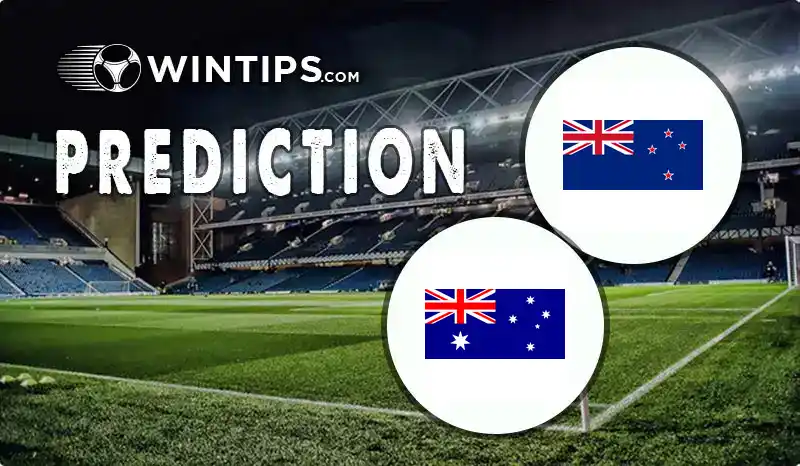 New Zealand vs Australia Predictions