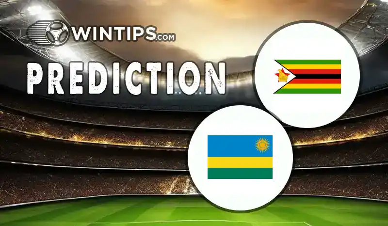 Zimbabwe vs Rwanda Predictions