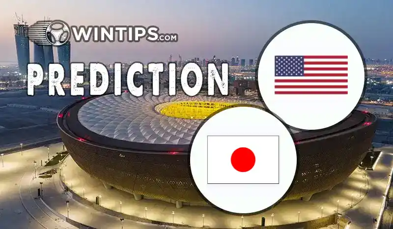 USA vs Japan Predictions
