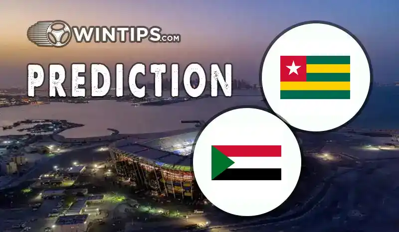 Togo vs Sudan Predictions