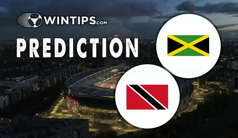 Jamaica vs Trinidad and Tobago Predictions