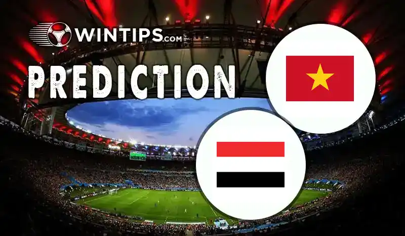 Vietnam U23 vs Yemen U23 Predictions
