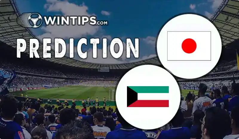 Japan U23 vs Kuwait U23 Predictions