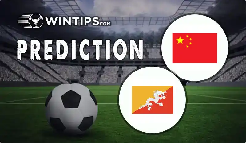 Chinese Taipei U23 vs Bhutan U23 Predictions