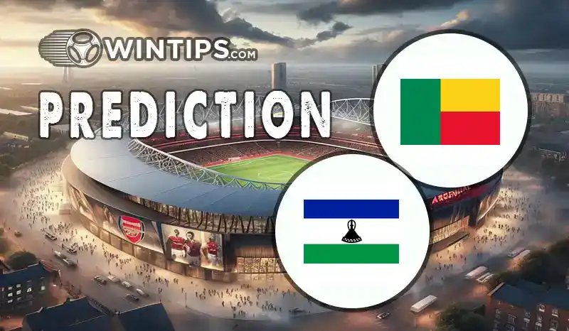 Benin vs Lesotho Predictions