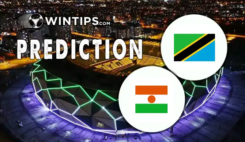 Tanzania vs Niger Predictions