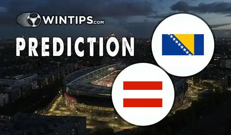 Bosnia and Herzegovina vs Austria Predictions