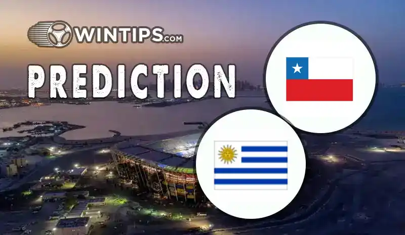 Chile vs Uruguay Predictions