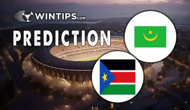Mauritania vs South Sudan Predictions