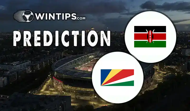 Kenya vs Seychelles Predictions