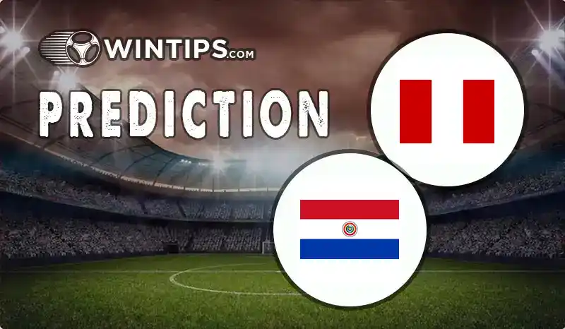 Peru vs Paraguay Predictions