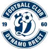 Dynamo Brest logo
