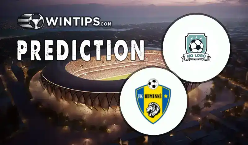 Banik VeLky Krtis vs Humenne Predictions
