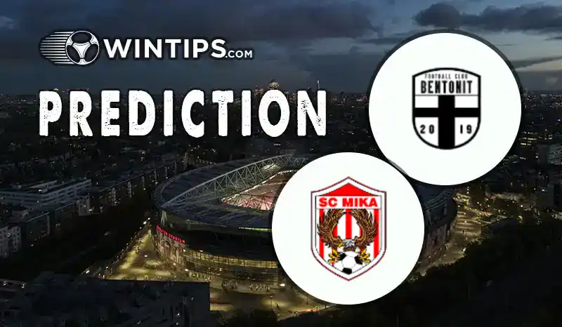 Bentonit Idzhevan vs MIKA Ashtarak Predictions
