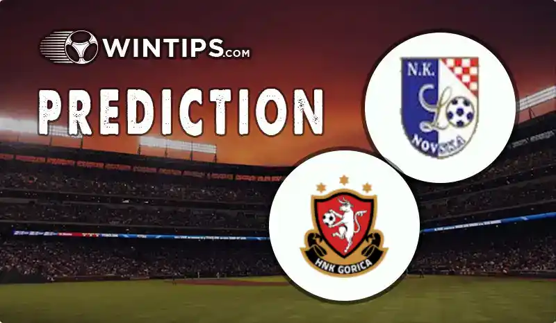 NK Libertas vs HNK Gorica Predictions