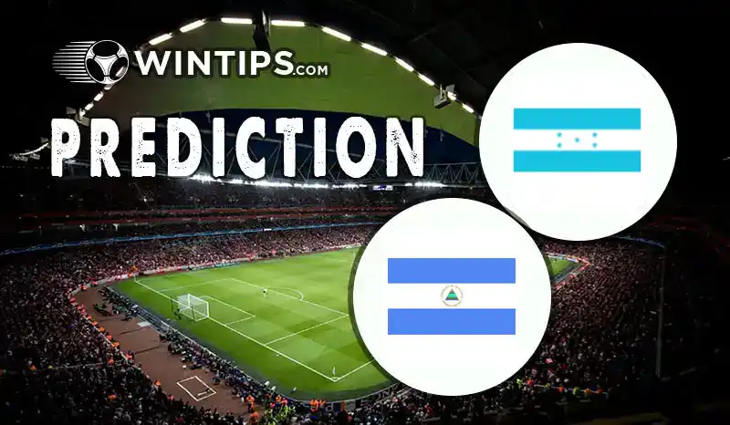 Honduras vs Nicaragua Predictions