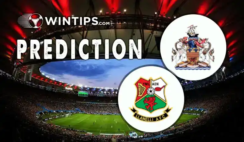 Barry Town United vs Llanelli Predictions
