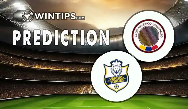 Atletico Vinotinto vs CD Vargas Torres Predictions