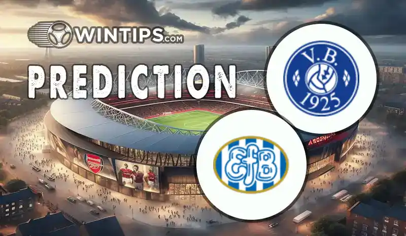 Vegar vs Esbjerg Predictions