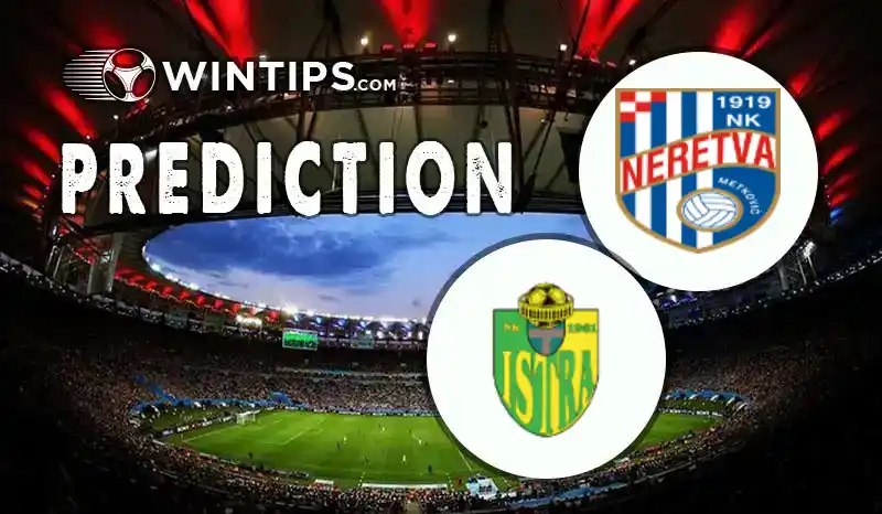 NK Neretva vs Istra 1961 Pula Predictions