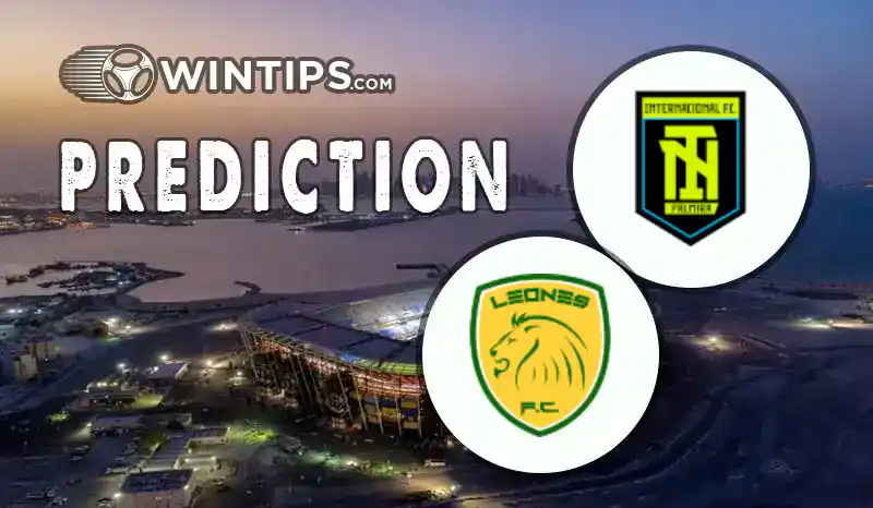 Inter Palmira vs Leones Predictions