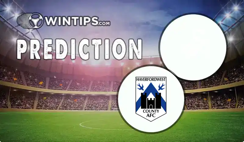 Swansea City U21 vs Haverfordwest County Predictions
