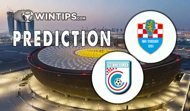 HNK Vukovar 91 vs HNK Cibalia Predictions