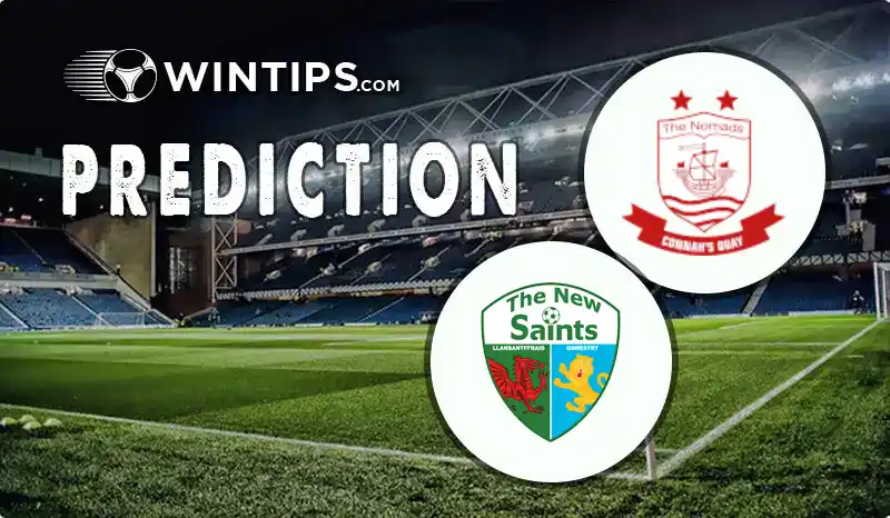 Connahs Quay Nomads FC vs The New Saints Predictions