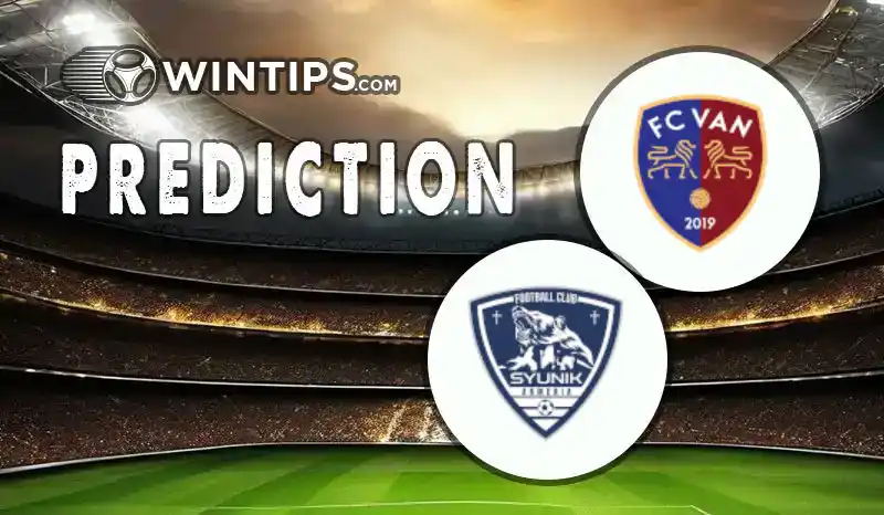 Wankaren Shawan B vs FC Syunik Predictions