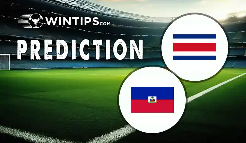 Costa Rica vs Haiti Predictions