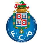 FC Porto logo