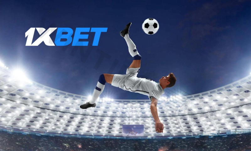 1Xbet - Best betting sites in Turkey today