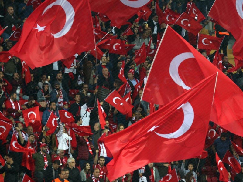 Top 7 best betting sites in Turkey leading the market