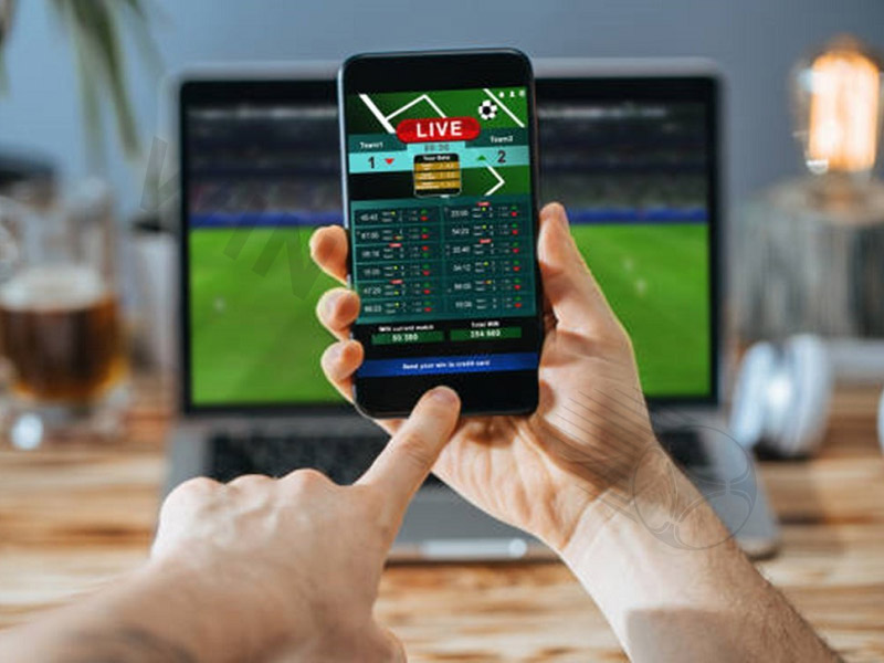 Top 5 best sports betting sites Canada