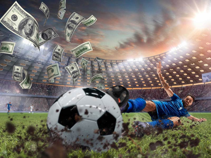 Top 5 sport betting sites Chile