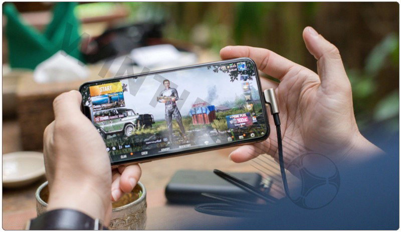 PUBG Mobile – Esports mobile game attractive