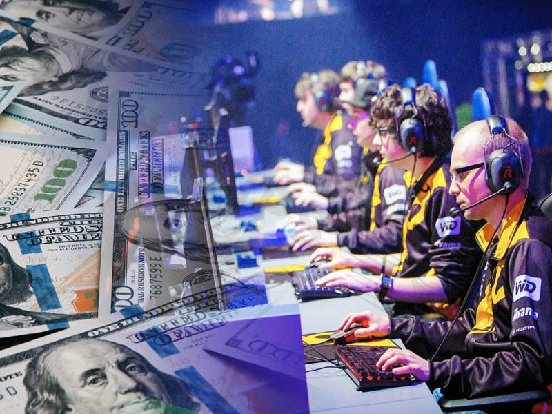 What is Esports Betting? 