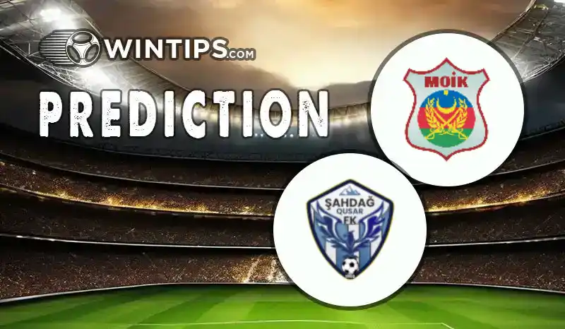 FK MOIK Baku vs Shahdagh Qusar Predictions