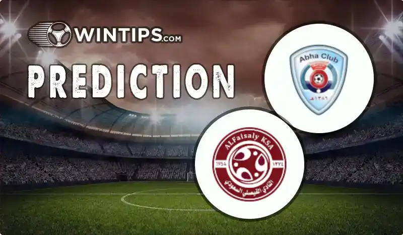 Abha vs Al-Faisaly Harmah Predictions