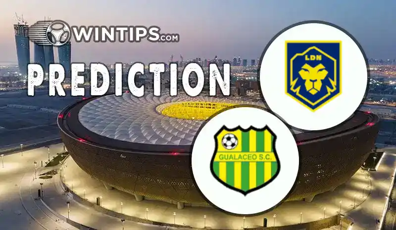 Leones del Norte vs Gualaceo SC Predictions