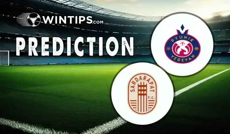 Pyunik B vs Sadarakpat Predictions