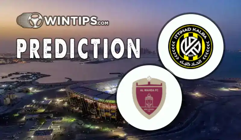 Ittihad Kalba vs Al Wahda(UAE) Predictions