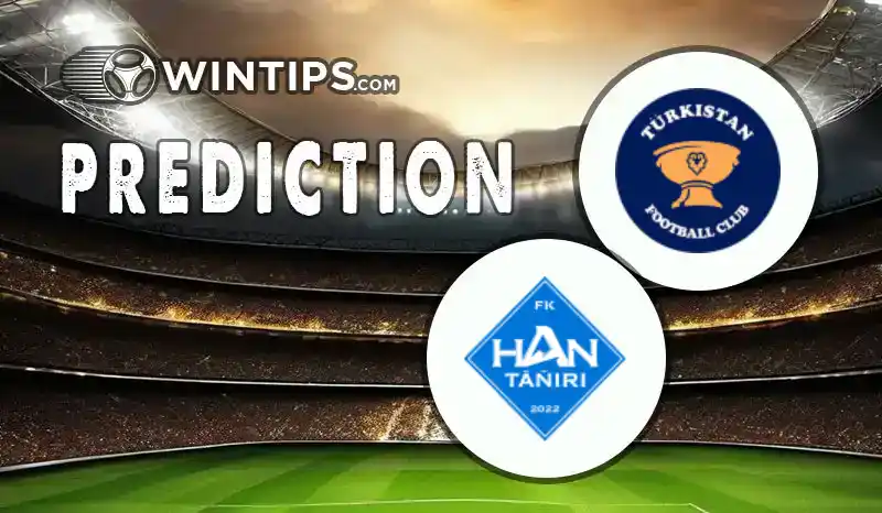 Yassy Turkistan vs Khan Tengri FC Predictions