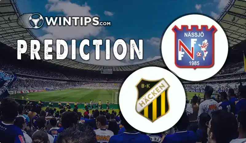 Nassjo FF vs Hacken Predictions