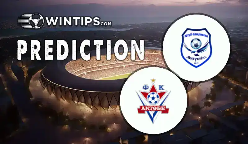 Akademiya Ontustik vs FK Aktobe II Predictions